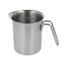Milchkrug