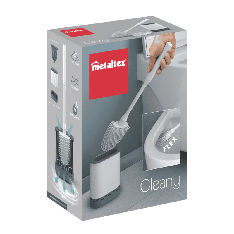 Cleany