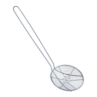 Schaumlöffel