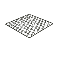 Spiraltopfuntersetzer