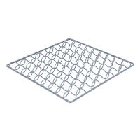 Spiraltopfuntersetzer