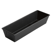 Kastenform