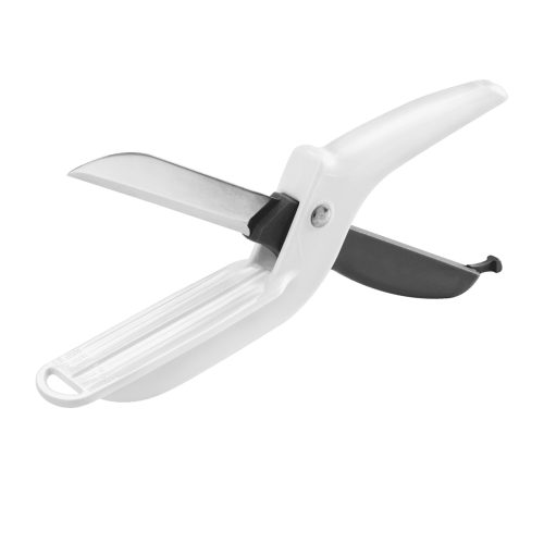 Quick-cutter