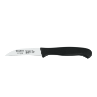 Schälmesser gebogen