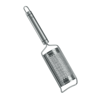 Mini-Reibe gewölbt
