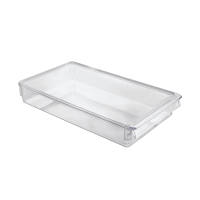 Organizer mit Deckel