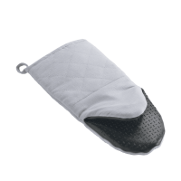 Langer Ofenhandschuh