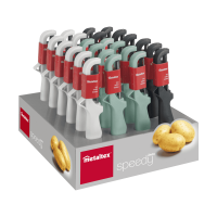 Sparschäler