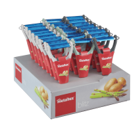 Sparschäler