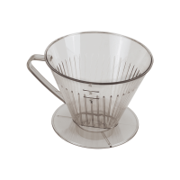 Kaffeefilteraufsatz