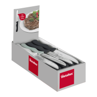 Steakmesser