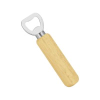 Kapselheber mit Holzgriff