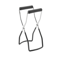 Glashebezange