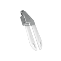 Knoblauchpresse