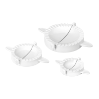Ravioli- und Maultaschenformer