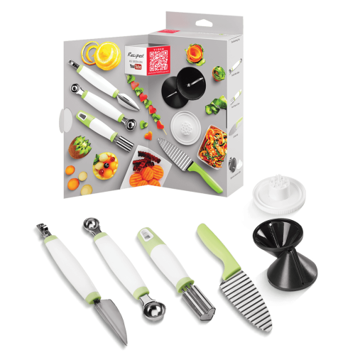 Let´s cook