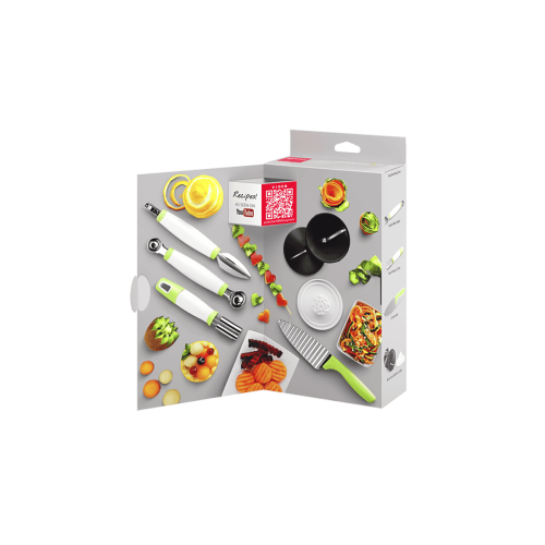 Let´s cook