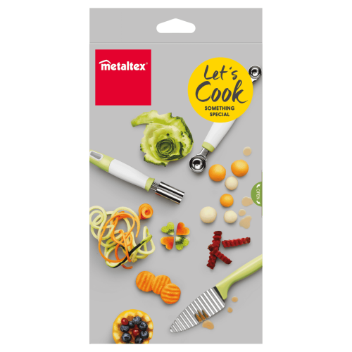 Let´s cook
