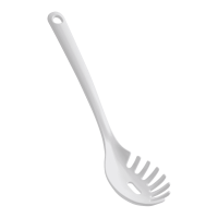 Spaghettilöffel