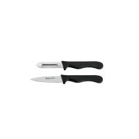 Set de cuchillo y pelador