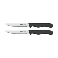 Steak-/Tomatenmesser 2er Set