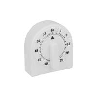 60 min. mechanical timer