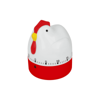 60 min. mechanical timer