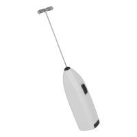 Milchaufschäumer
