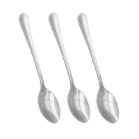 3 Teelöffel