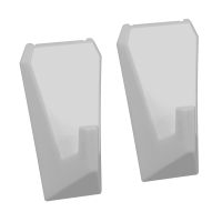 Klebehaken