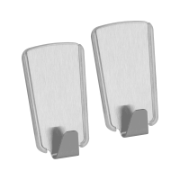 Klebehaken