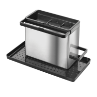 Spülbecken-Organizer