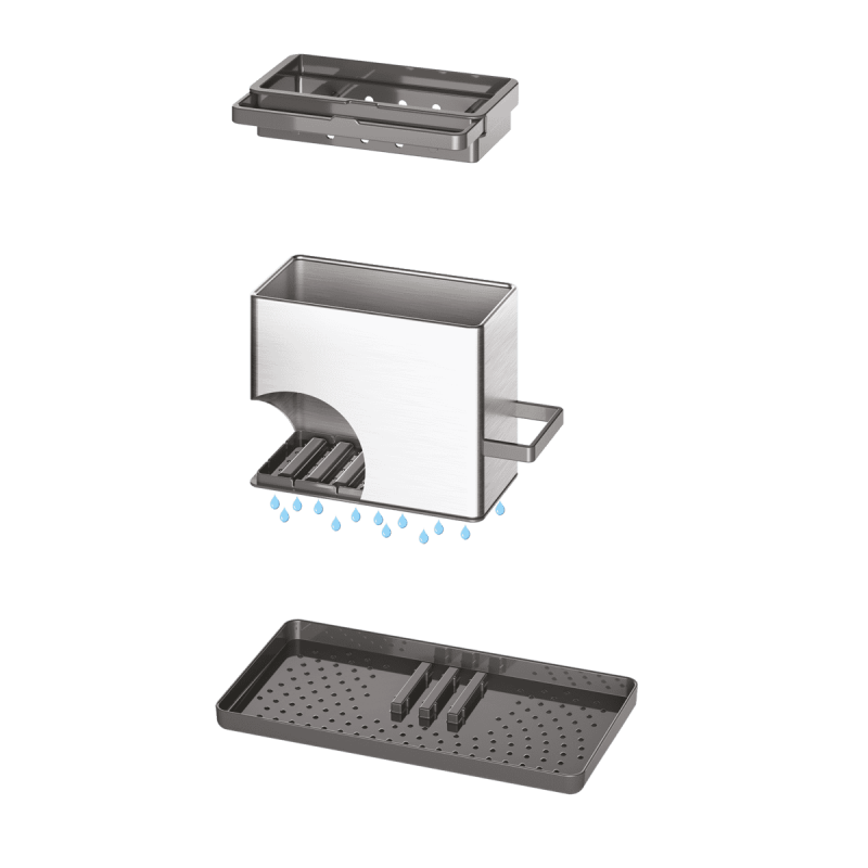 Tidytex INOX