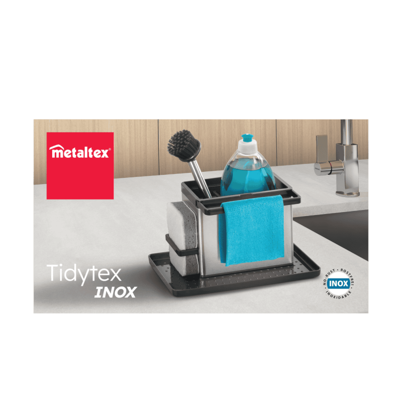 Tidytex INOX