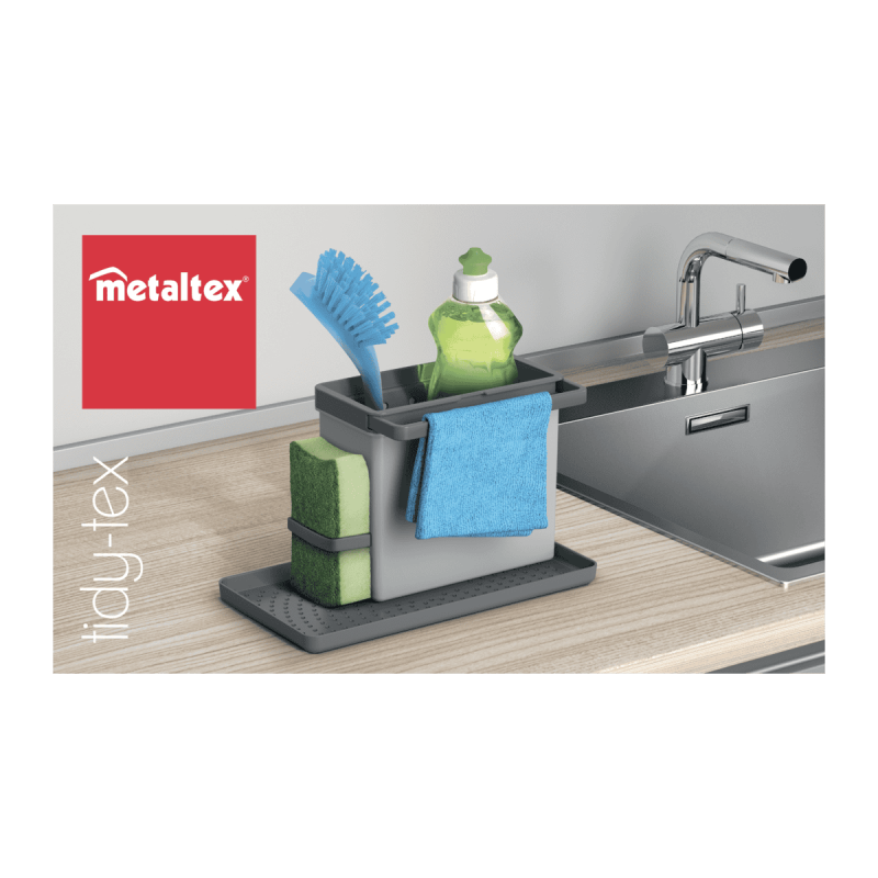 Tidytex