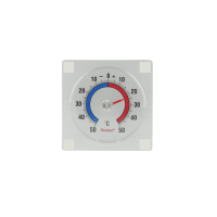 Fenster-Thermometer