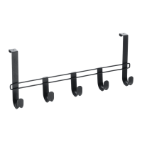 O-T-D bar with 5 hooks