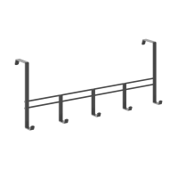 O-T-D bar with 5 hooks