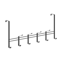 O-T-D bar with 10 hooks