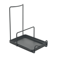 Lid & ladle stand