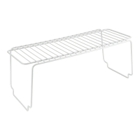 Stackable shelf
