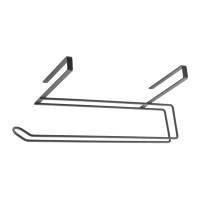 Papierrollenhalter