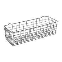 Multi purpose basket