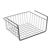 Undershelf basket