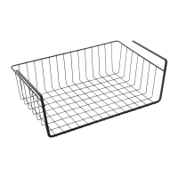Undershelf basket