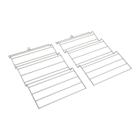 Set 2 especieros ajustables para cajón