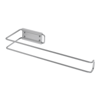 Papierrollenhalter