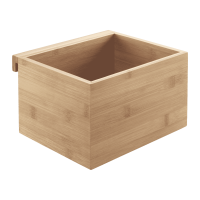 Box groß