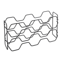 Wine rack
