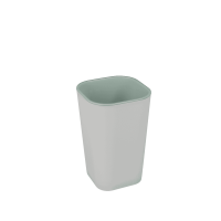 Zahnputzbecher